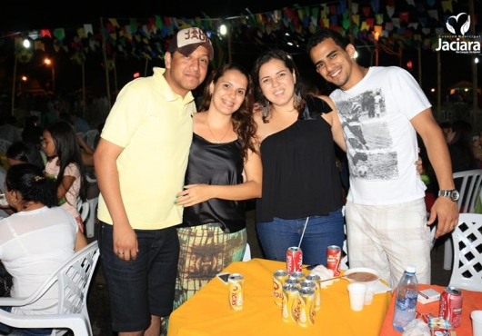 P�tio do Centro de Eventos | 