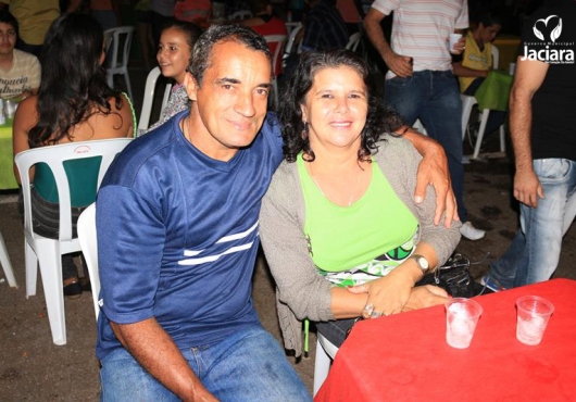 P�tio do Centro de Eventos | 