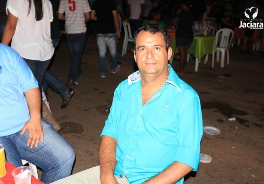 P�tio do Centro de Eventos | 