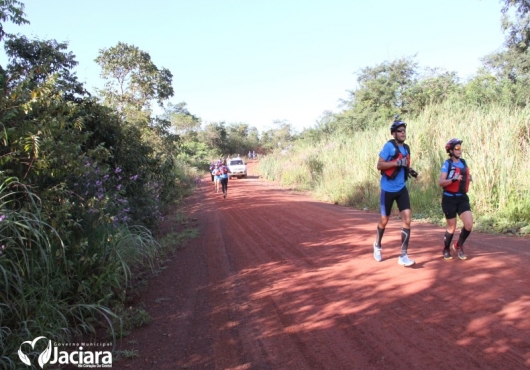 Eco Gaeta Jaciara/MT | 