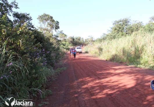 Eco Gaeta Jaciara/MT | 