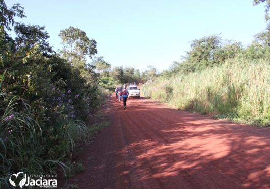 Eco Gaeta Jaciara/MT | 