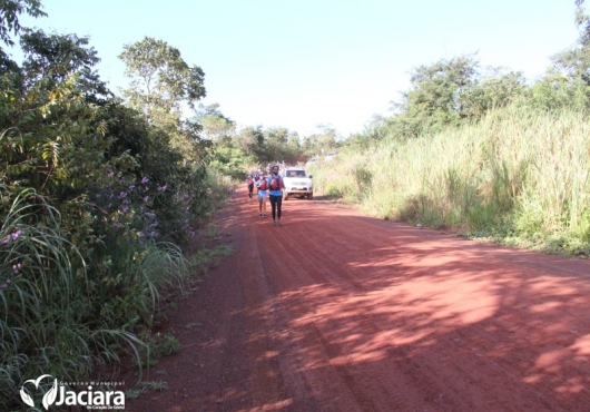 Eco Gaeta Jaciara/MT | 
