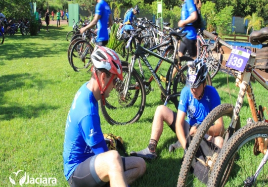 Eco Gaeta Jaciara/MT | 