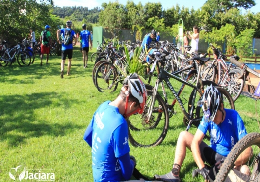 Eco Gaeta Jaciara/MT | 