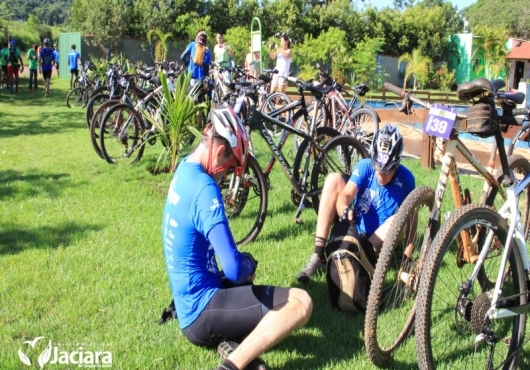 Eco Gaeta Jaciara/MT | 