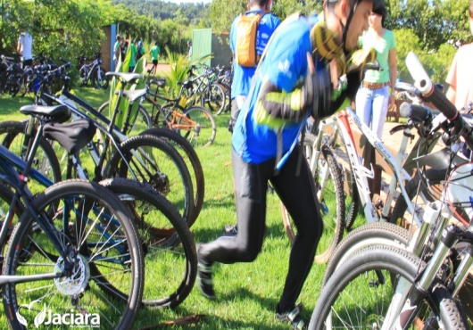 Eco Gaeta Jaciara/MT | 