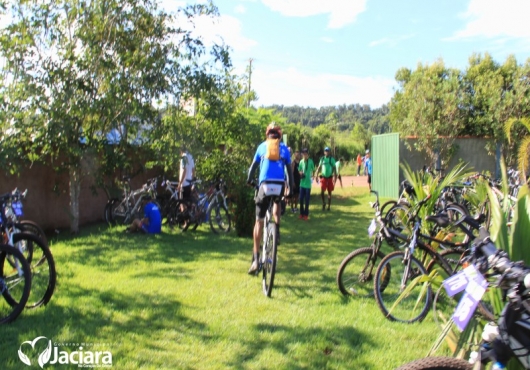 Eco Gaeta Jaciara/MT | 