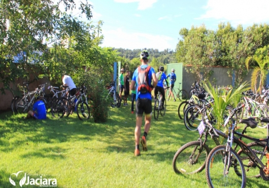 Eco Gaeta Jaciara/MT | 