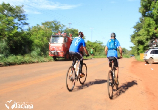 Eco Gaeta Jaciara/MT | 