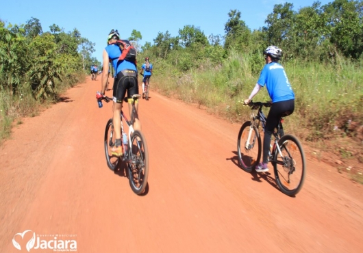 Eco Gaeta Jaciara/MT | 