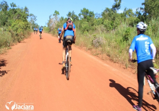 Eco Gaeta Jaciara/MT | 