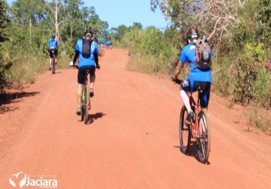 Eco Gaeta Jaciara/MT | 