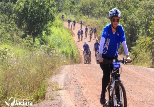 Eco Gaeta Jaciara/MT | 