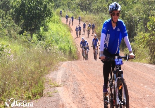 Eco Gaeta Jaciara/MT | 