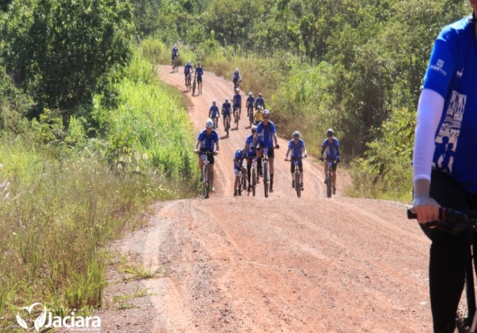 Eco Gaeta Jaciara/MT | 