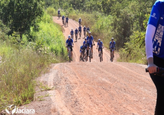 Eco Gaeta Jaciara/MT | 