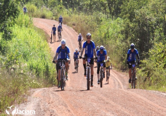 Eco Gaeta Jaciara/MT | 