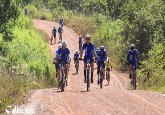 Eco Gaeta Jaciara/MT | 