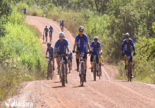 Eco Gaeta Jaciara/MT | 