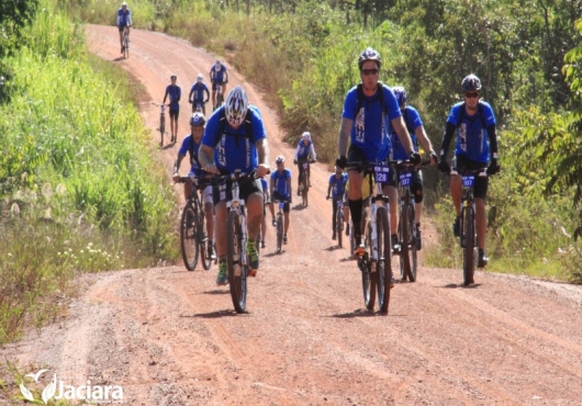 Eco Gaeta Jaciara/MT | 