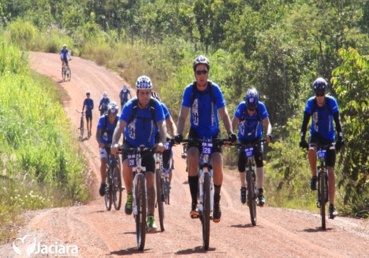 Eco Gaeta Jaciara/MT | 