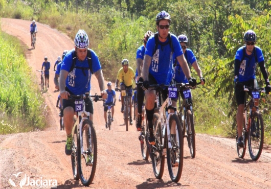 Eco Gaeta Jaciara/MT | 