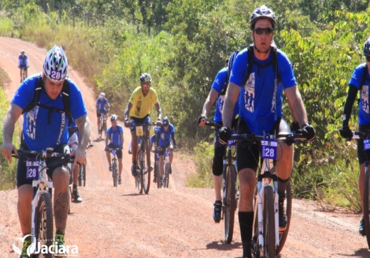 Eco Gaeta Jaciara/MT | 