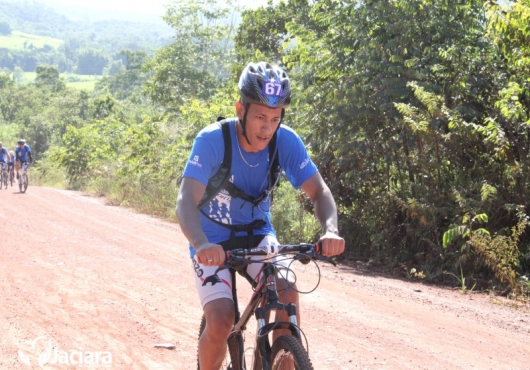 Eco Gaeta Jaciara/MT | 