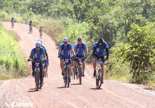 Eco Gaeta Jaciara/MT | 