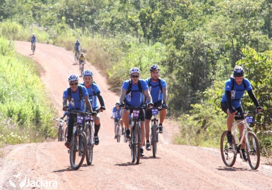 Eco Gaeta Jaciara/MT | 