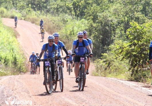 Eco Gaeta Jaciara/MT | 