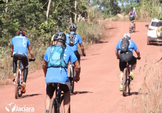 Eco Gaeta Jaciara/MT | 