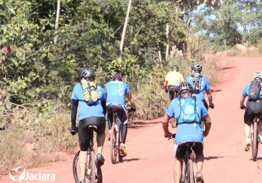 Eco Gaeta Jaciara/MT | 