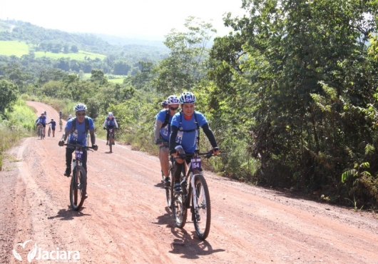 Eco Gaeta Jaciara/MT | 