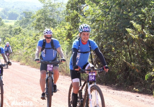 Eco Gaeta Jaciara/MT | 