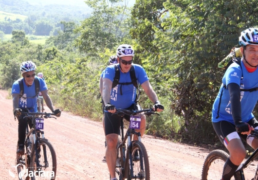 Eco Gaeta Jaciara/MT | 