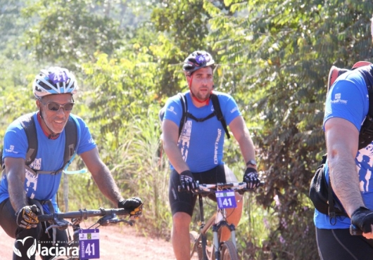 Eco Gaeta Jaciara/MT | 