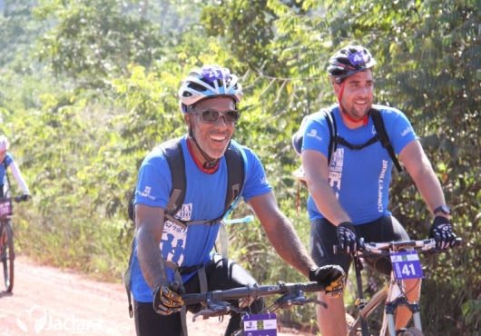 Eco Gaeta Jaciara/MT | 