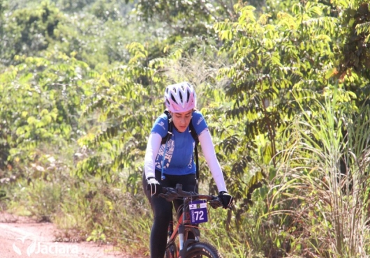 Eco Gaeta Jaciara/MT | 