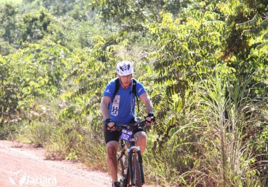 Eco Gaeta Jaciara/MT | 