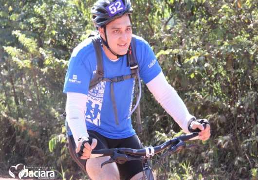 Eco Gaeta Jaciara/MT | 