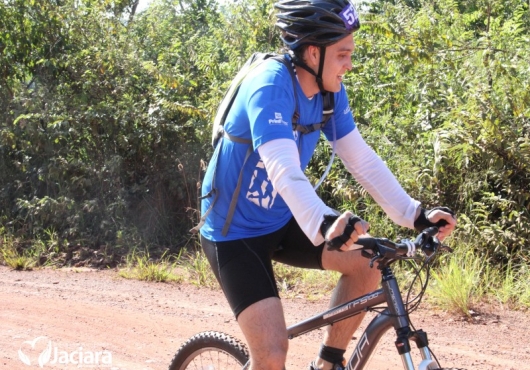 Eco Gaeta Jaciara/MT | 