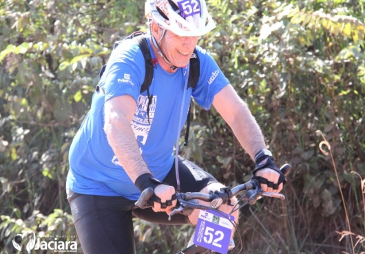 Eco Gaeta Jaciara/MT | 