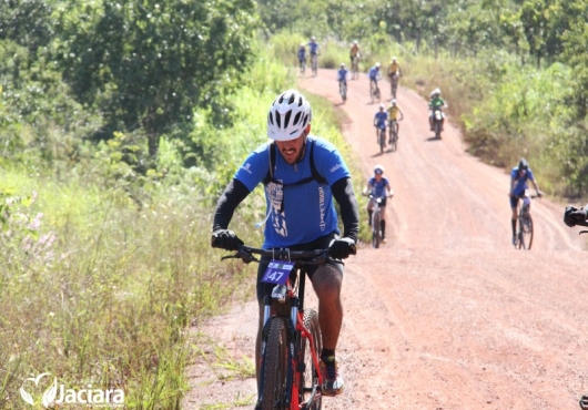 Eco Gaeta Jaciara/MT | 