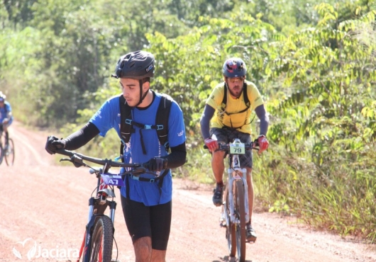 Eco Gaeta Jaciara/MT | 