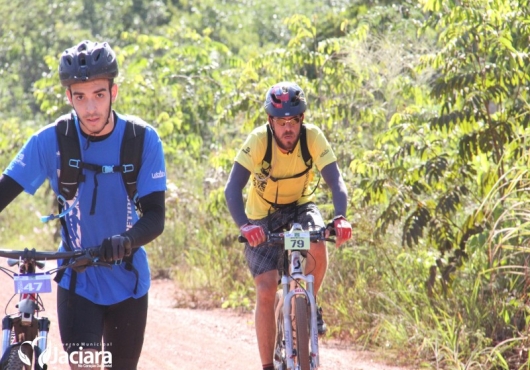 Eco Gaeta Jaciara/MT | 