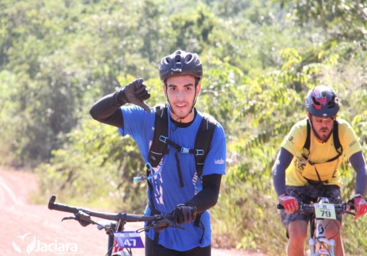 Eco Gaeta Jaciara/MT | 