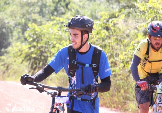 Eco Gaeta Jaciara/MT | 