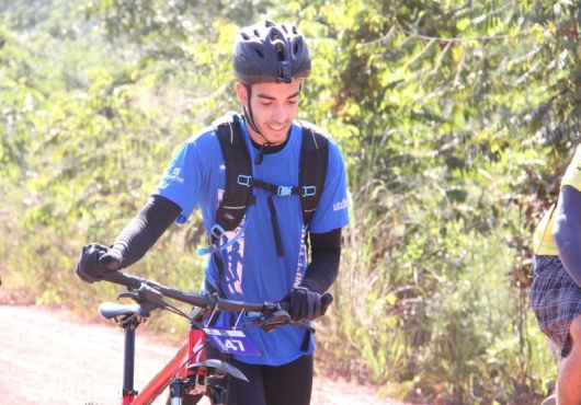 Eco Gaeta Jaciara/MT | 